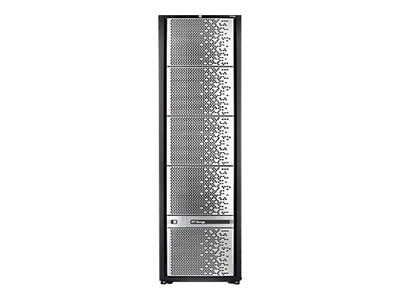 HPE XP7 Storage System - Storage enclosure - remarketed H6F99AR