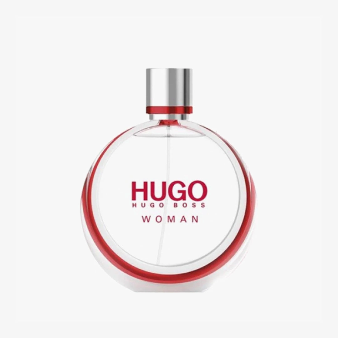 Hugo For Women By Hugo Boss Eau De Parfum Spray