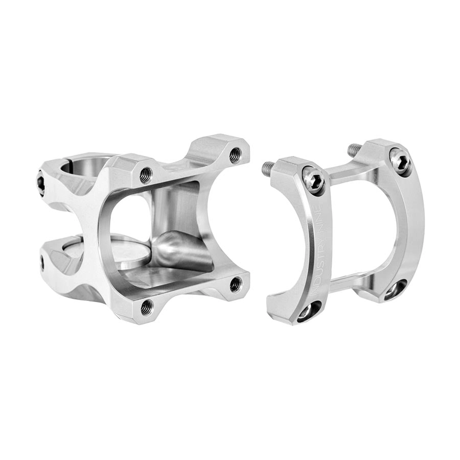 Industry Nine A318 30mm 8° Mountain Bike Stem