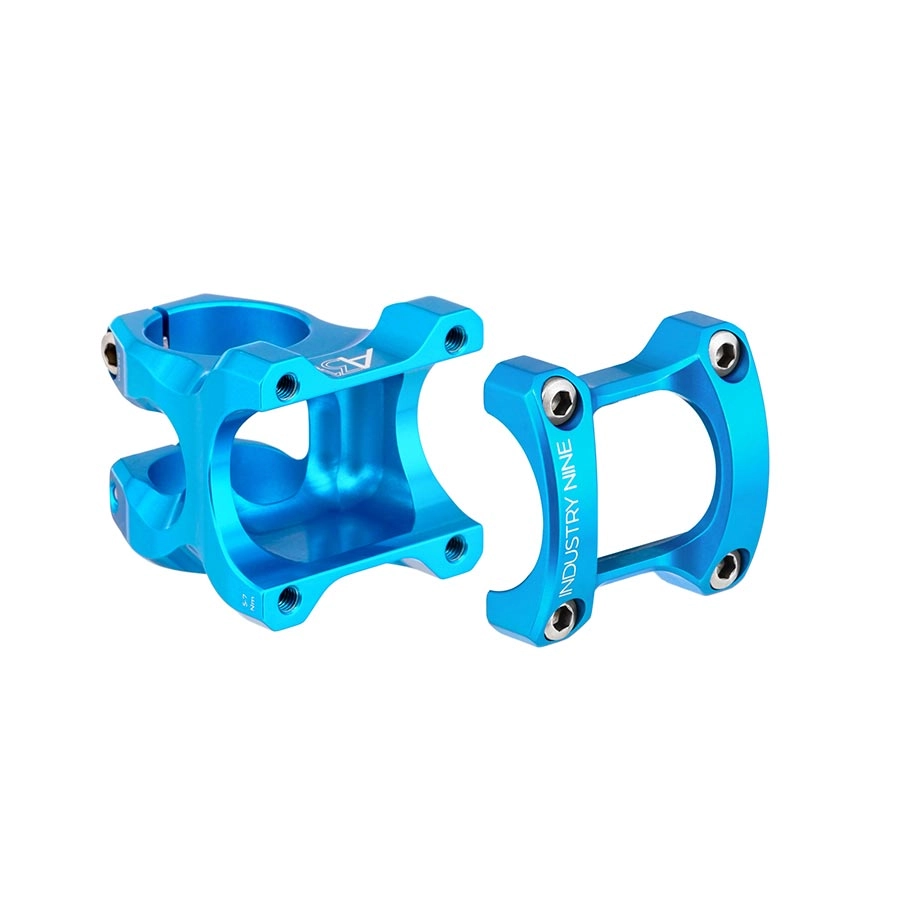 Industry Nine A318 50mm 5° Mountain Bike Stem