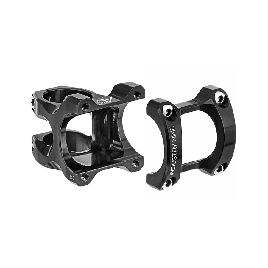 Industry Nine A35 32mm 9° Mountain Bike Stem