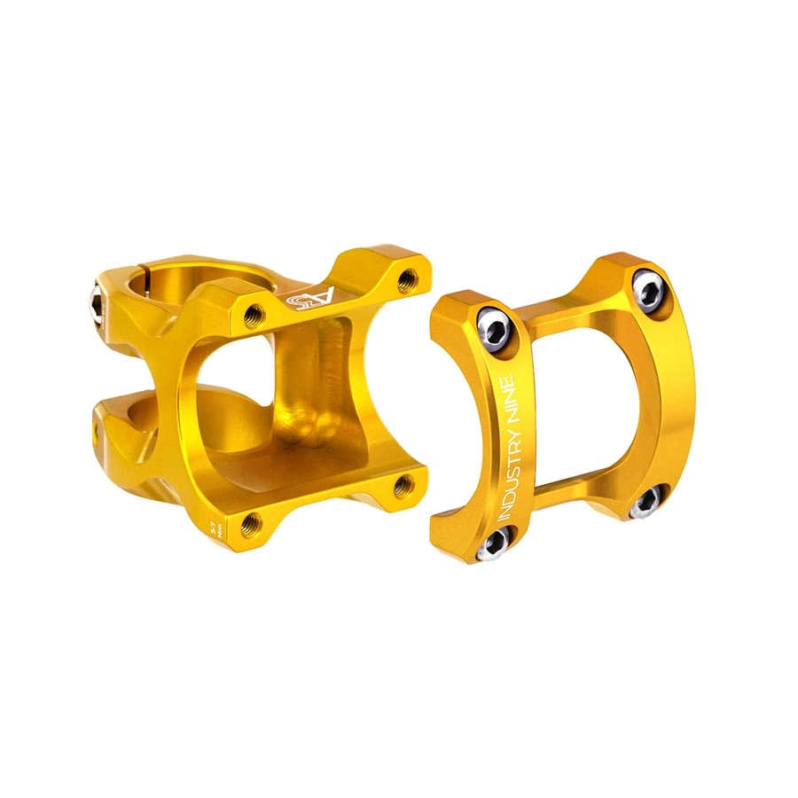 Industry Nine A35 8° 40mm Mountain Bike Stem