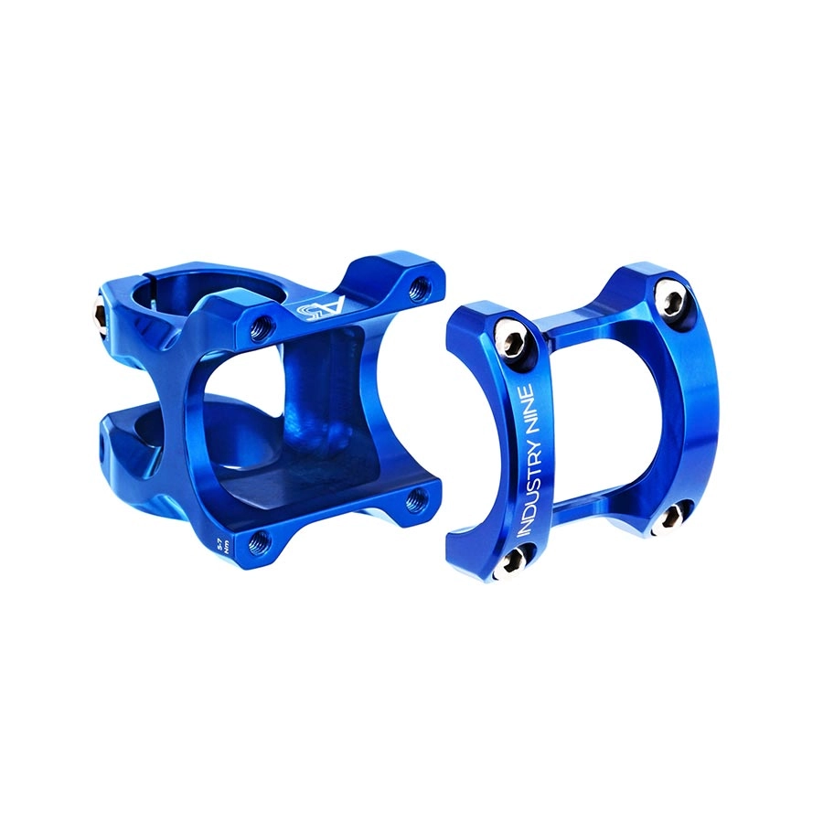 Industry Nine A35 8° 40mm Mountain Bike Stem