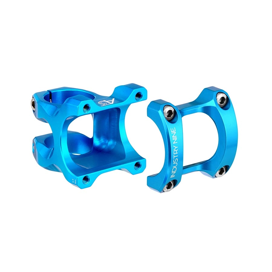 Industry Nine A35 8° 40mm Mountain Bike Stem