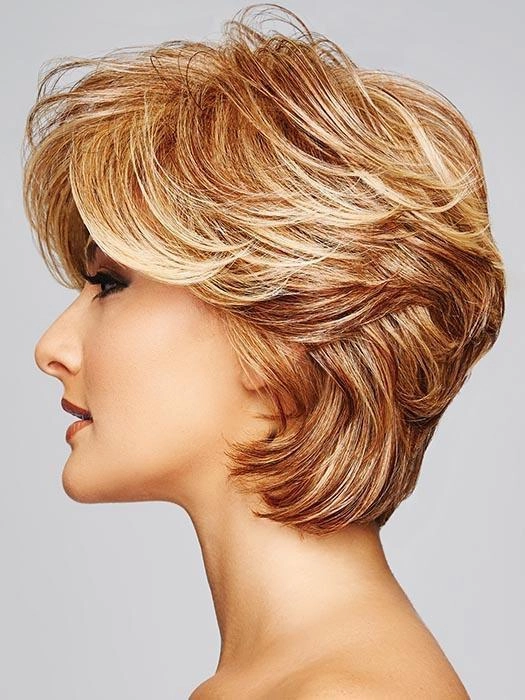 Integrity | HF Synthetic Wig (Basic Cap) | CLOSEOUT