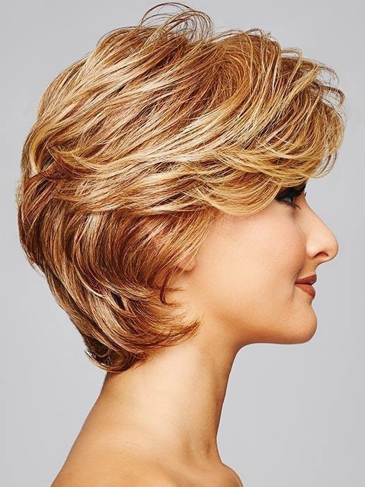 Integrity | HF Synthetic Wig (Basic Cap) | CLOSEOUT