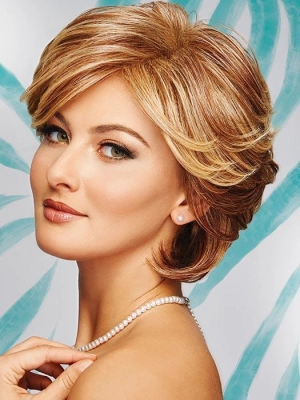Integrity | HF Synthetic Wig (Basic Cap) | CLOSEOUT