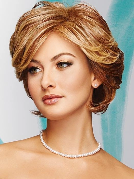 Integrity | HF Synthetic Wig (Basic Cap) | CLOSEOUT