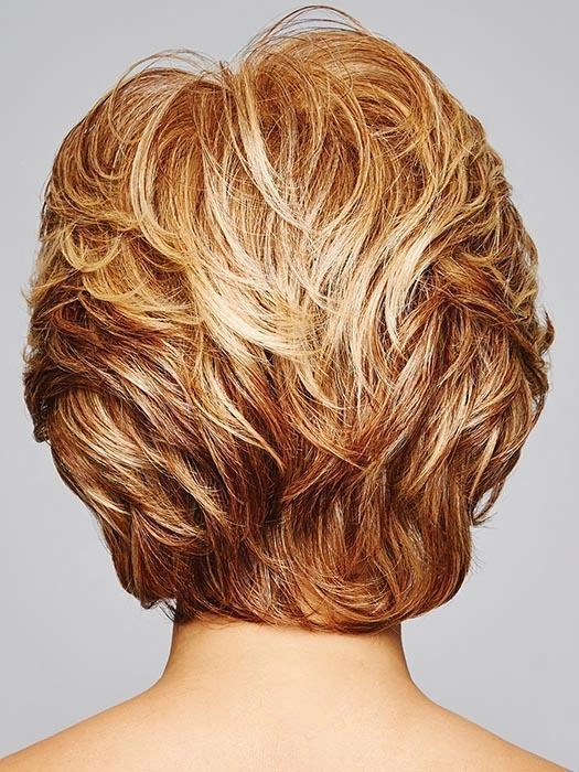 Integrity | HF Synthetic Wig (Basic Cap) | CLOSEOUT