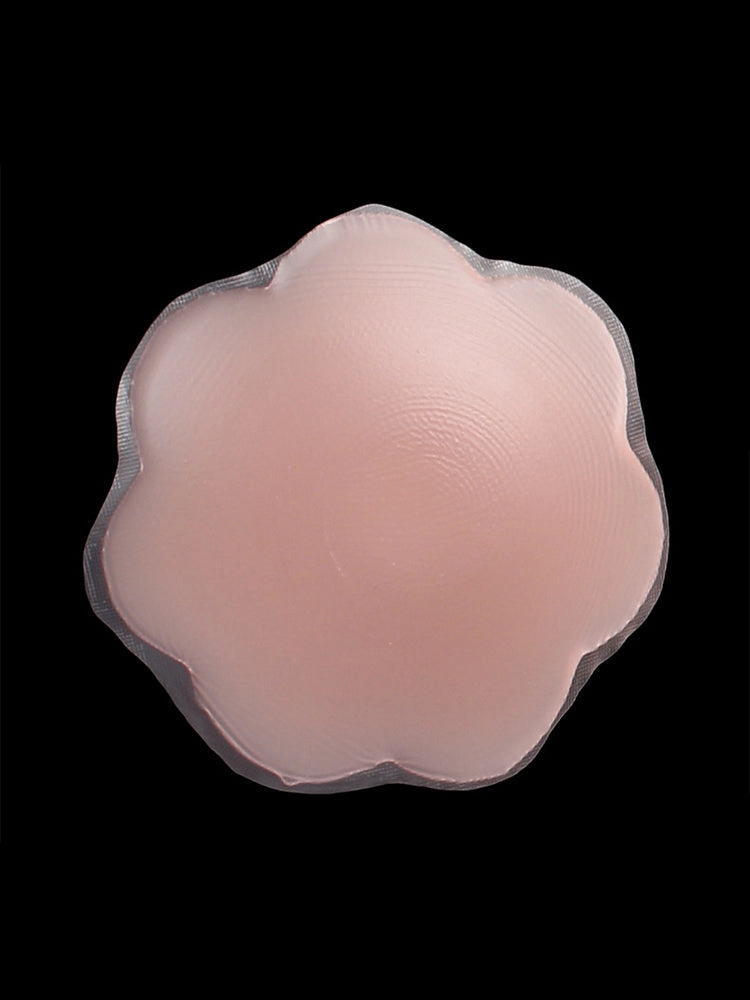 Invisible Silicone Nippleless Cover Sticker Set