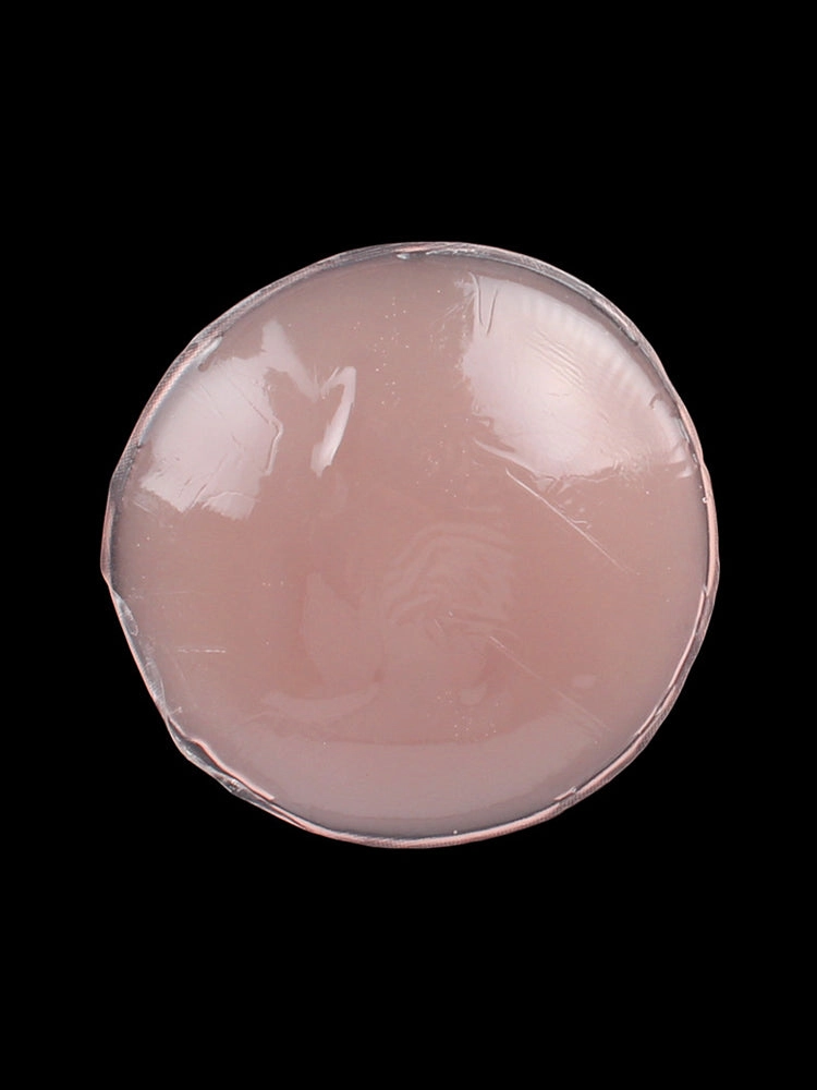 Invisible Silicone Nippleless Cover Sticker Set