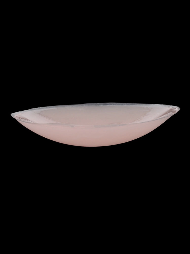 Invisible Silicone Nippleless Cover Sticker Set