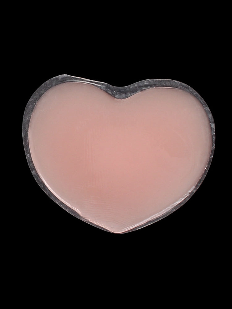 Invisible Silicone Nippleless Cover Sticker Set