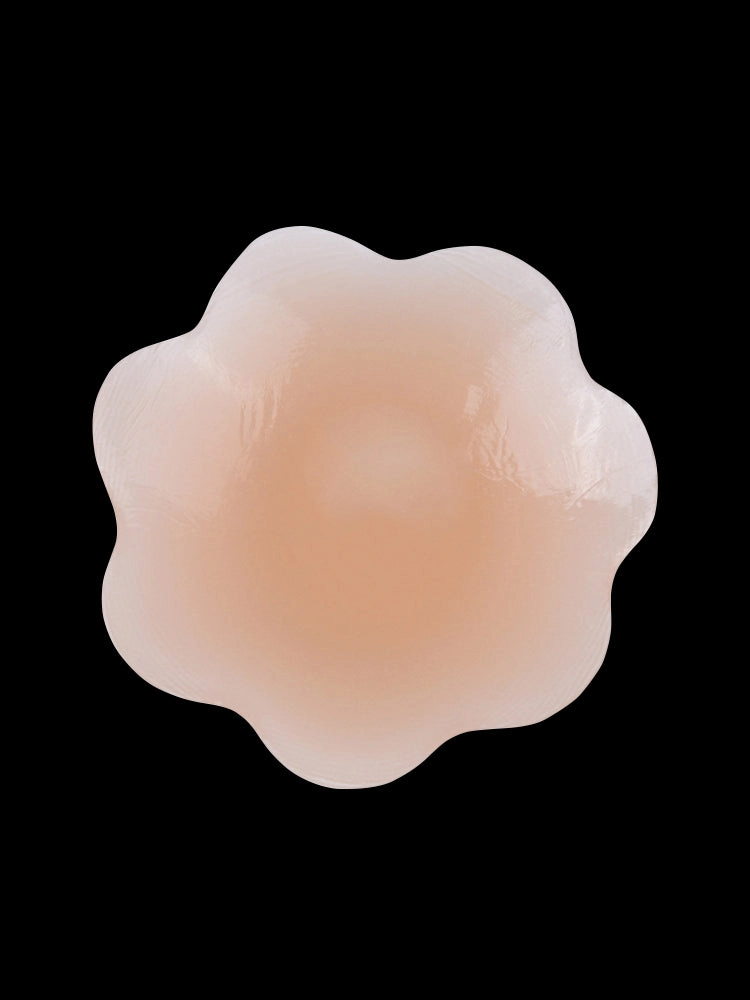Invisible Silicone Nippleless Cover Sticker Set
