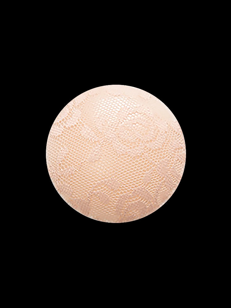Invisible Silicone Nippleless Cover Sticker Set