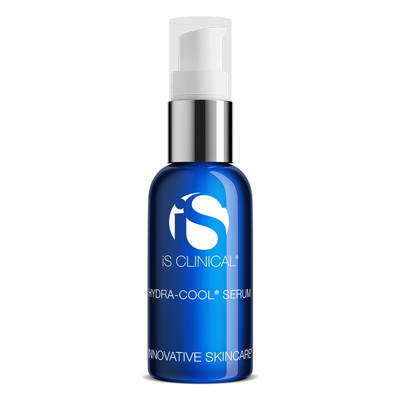 iS Clinical Hydra-Cool Serum