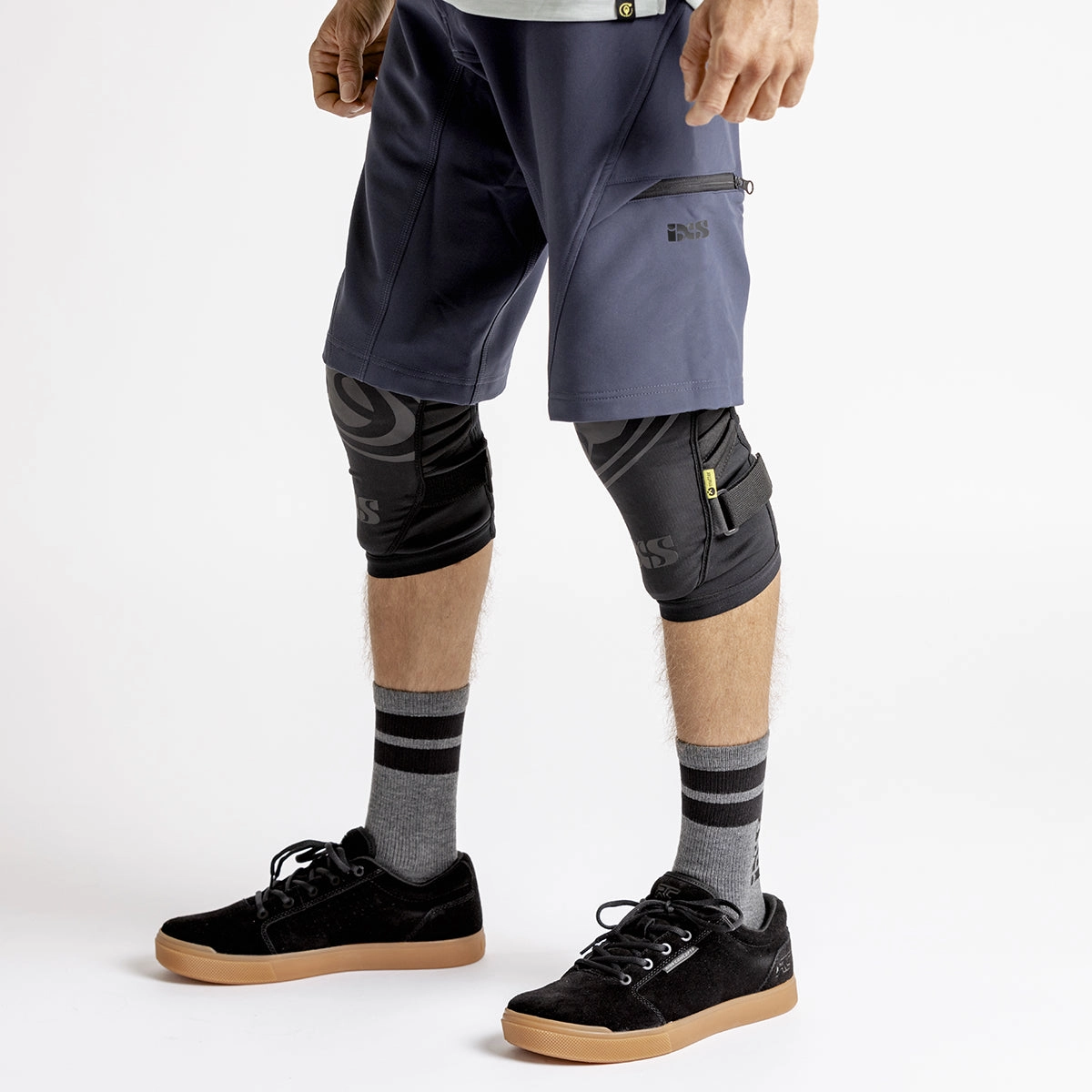 iXS Carve Evo Shorts