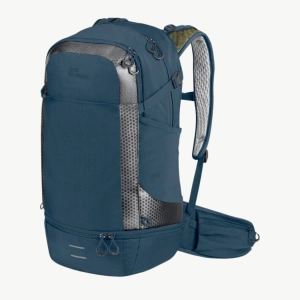 jack wolfskin Moab Jam Pro 34.5 Unisex Backpack