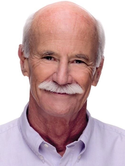 Jacki by Jon Renau | Synthetic Wig for Men | CLOSEOUT