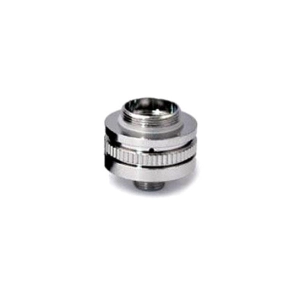 Kanger Airflow Control Valve - v1.0 Stainless Steel