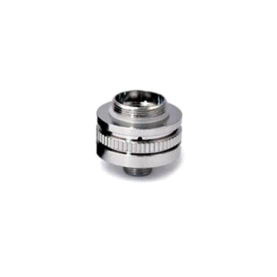 Kanger Airflow Control Valve - v1.0 Stainless Steel
