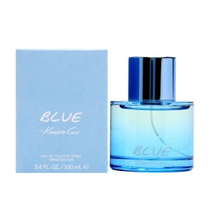 Kenneth Cole Blue 3.4 oz EDT for men