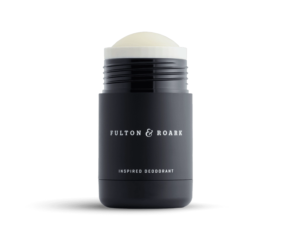 Kiawah Deodorant