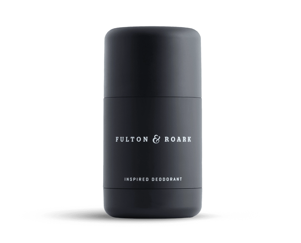 Kiawah Deodorant
