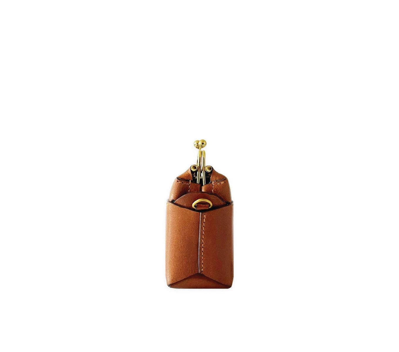KISSLOCK BAG