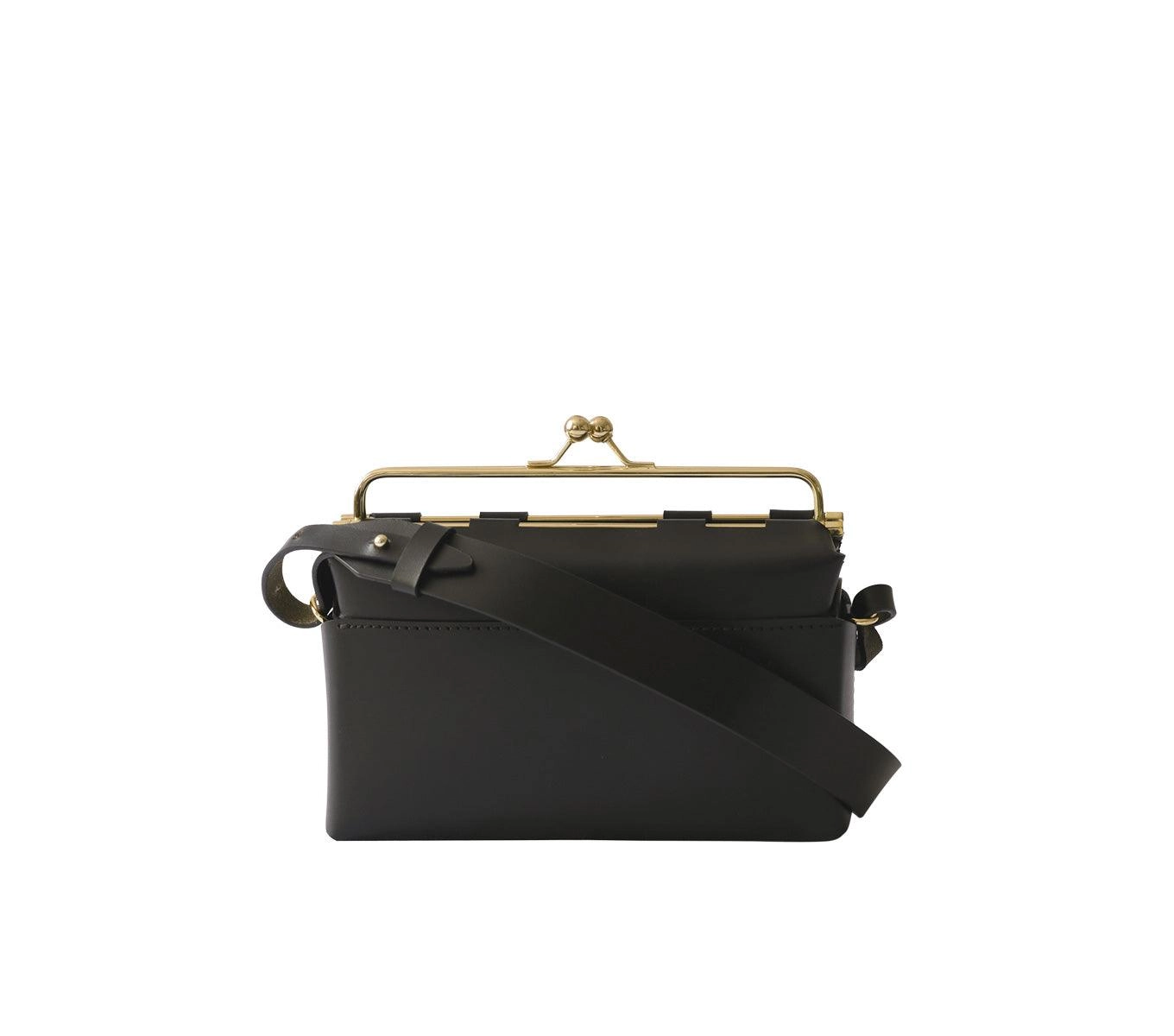 KISSLOCK BAG