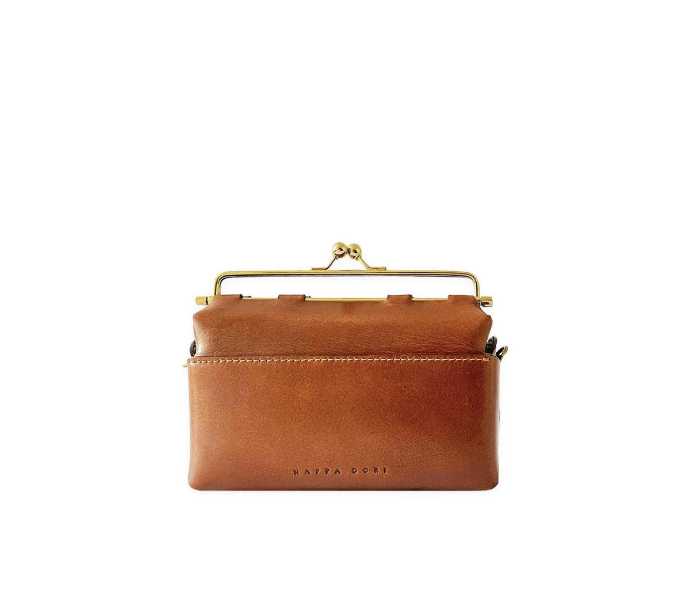 KISSLOCK BAG