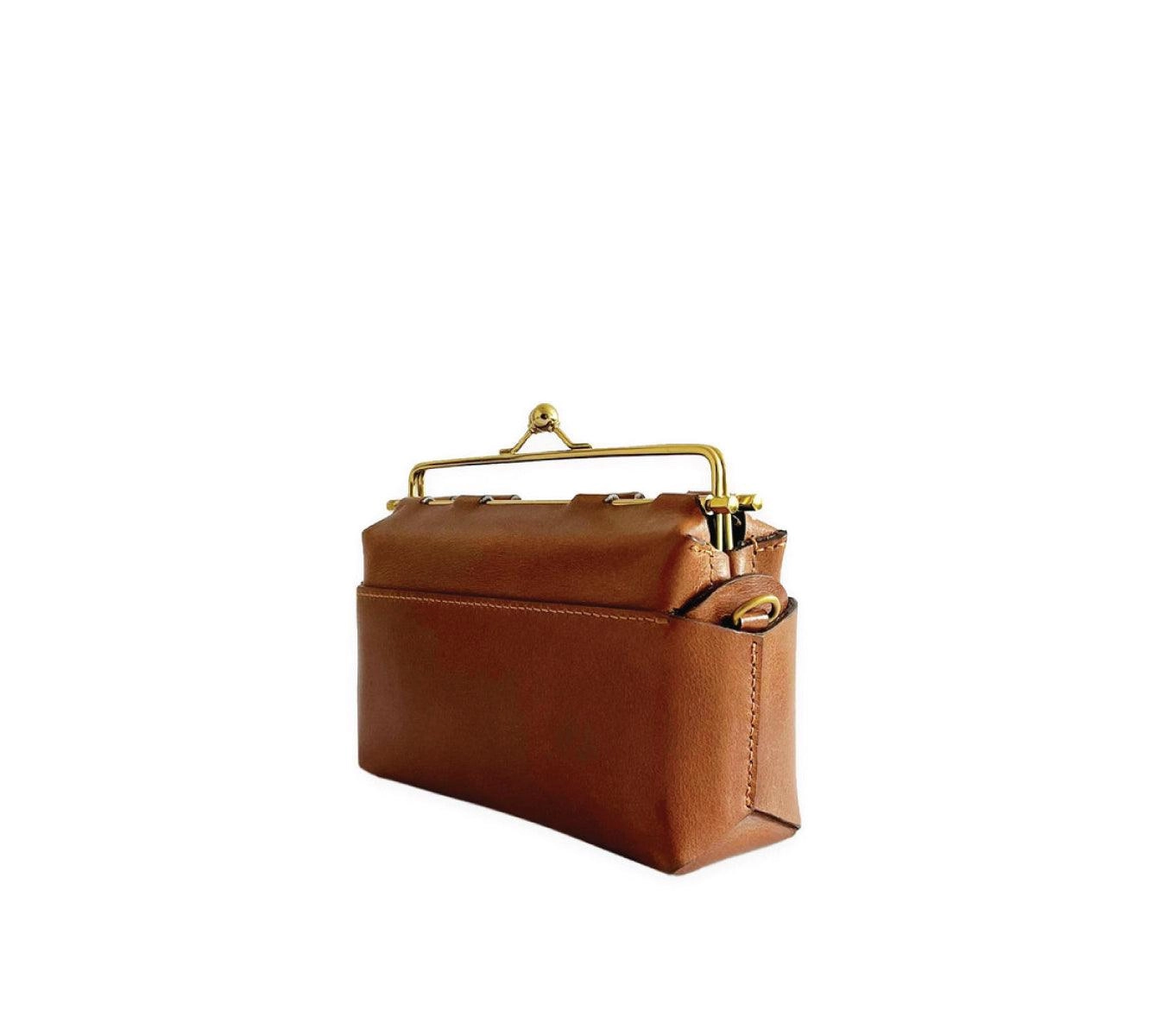 KISSLOCK BAG