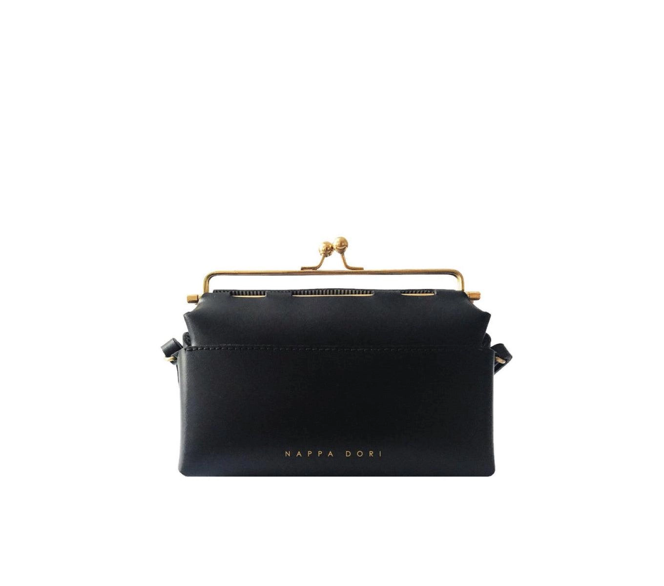 KISSLOCK BAG