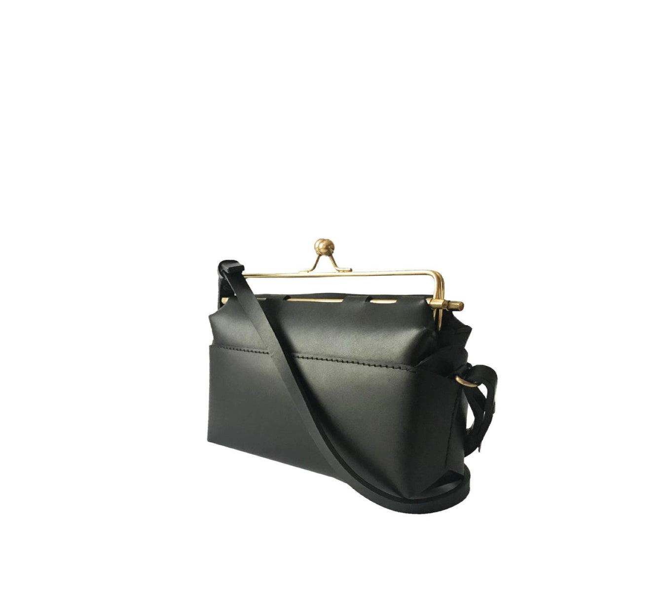 KISSLOCK BAG
