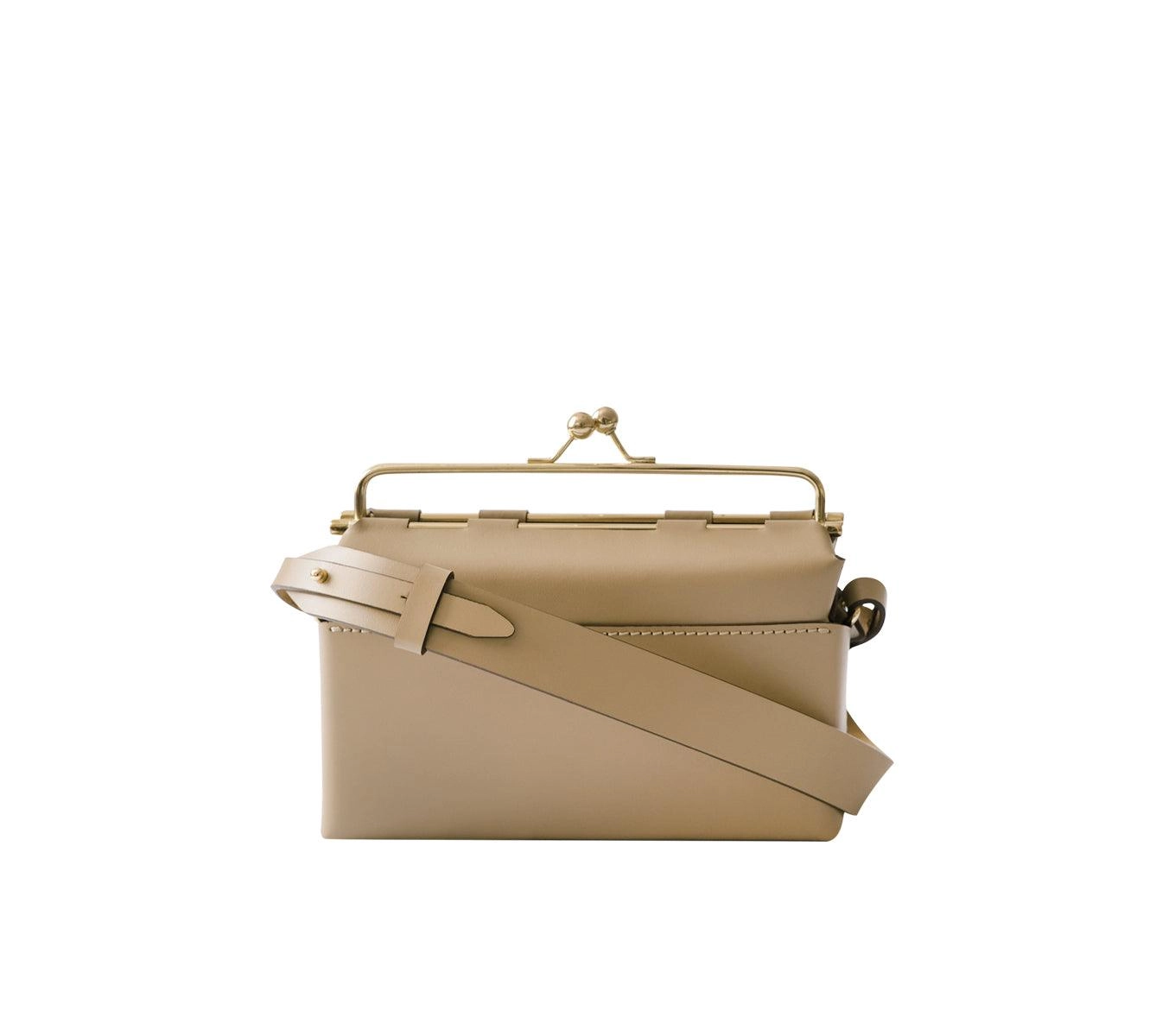 KISSLOCK BAG