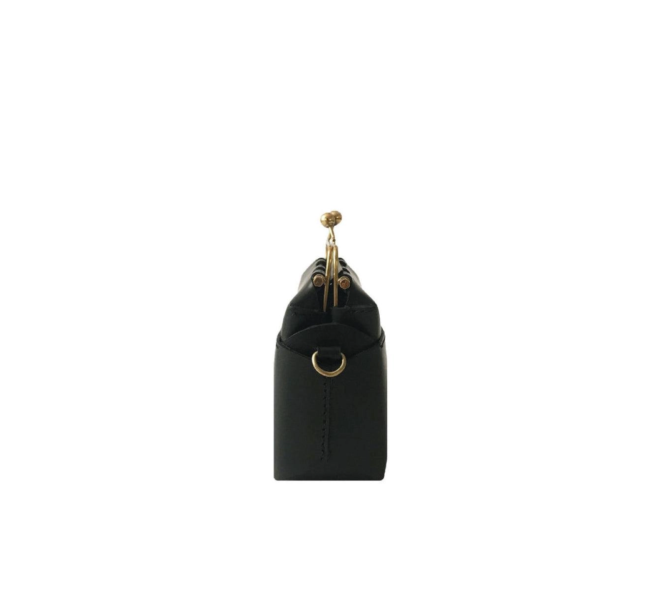 KISSLOCK BAG