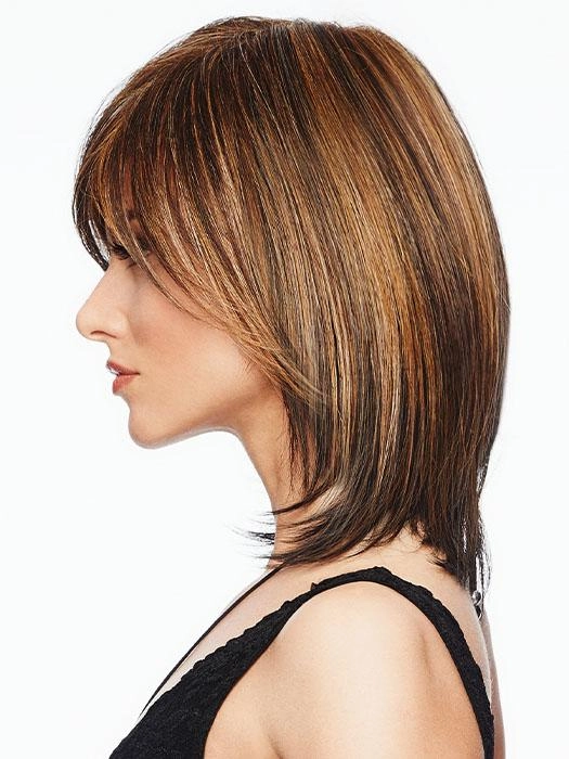 Layered Love | HF Synthetic Wig (Basic Cap) | CLOSEOUT
