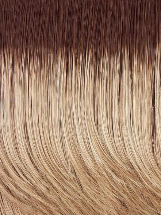 Layered Love | HF Synthetic Wig (Basic Cap) | CLOSEOUT