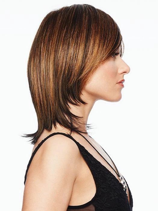 Layered Love | HF Synthetic Wig (Basic Cap) | CLOSEOUT