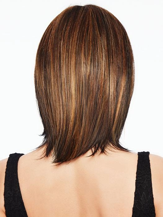 Layered Love | HF Synthetic Wig (Basic Cap) | CLOSEOUT