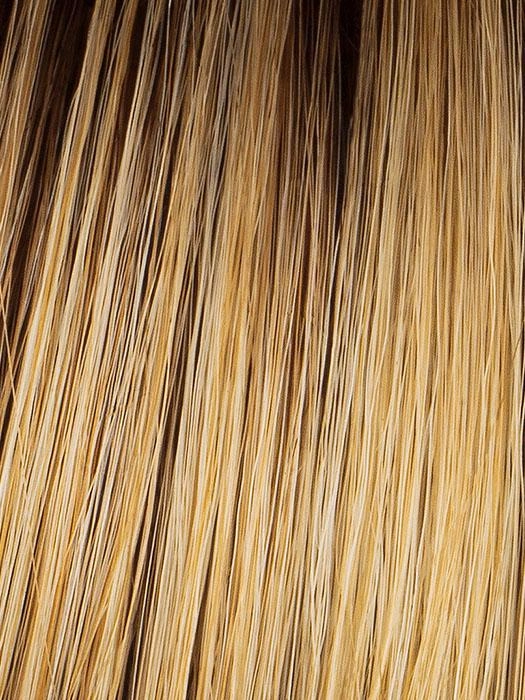 Layered Love | HF Synthetic Wig (Basic Cap) | CLOSEOUT