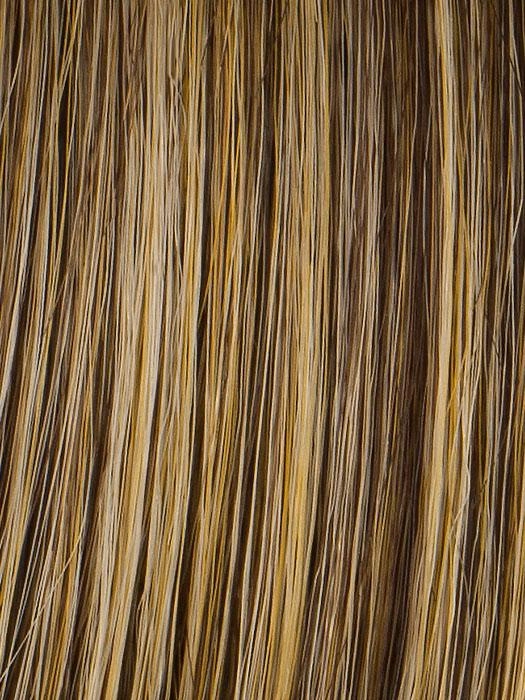 Layered Love | HF Synthetic Wig (Basic Cap) | CLOSEOUT