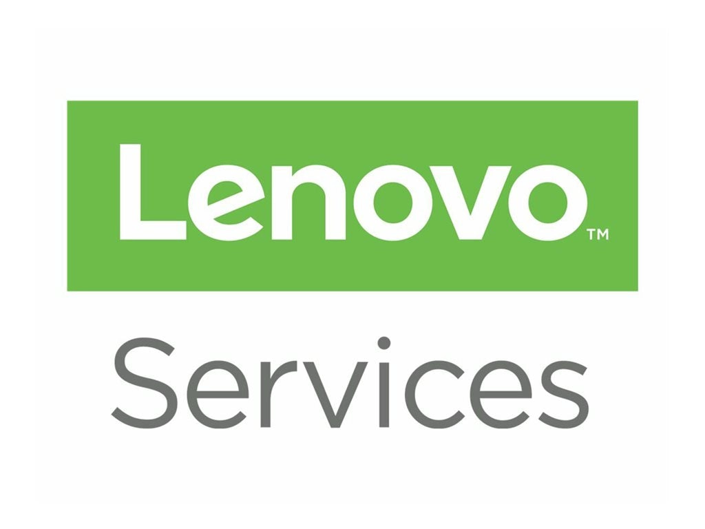 Lenovo Accidental Damage Protection One Add On - Accidental damage coverage - 1 year - for Smart Tab M10 HD (2nd Gen) with Alexa 5PS8C04327