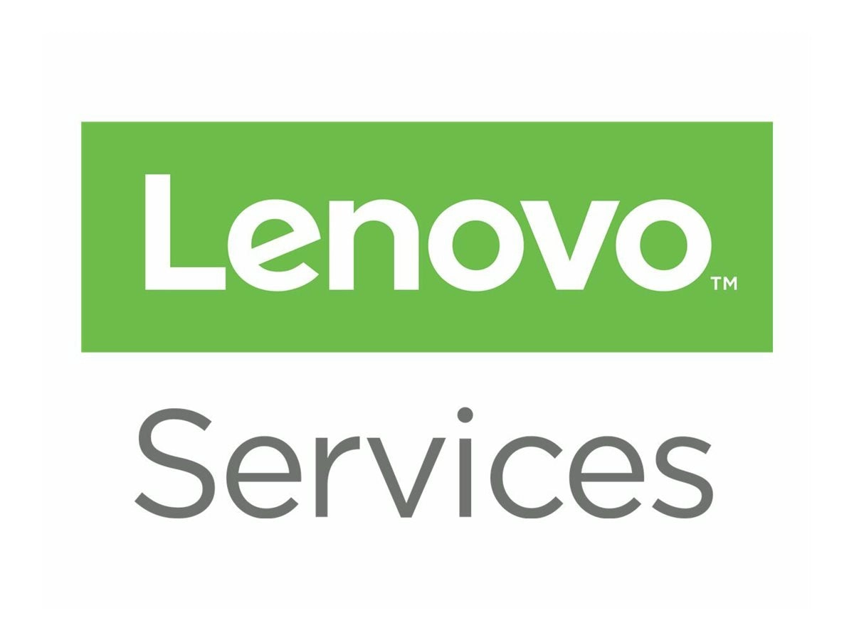 Lenovo Accidental Damage Protection One Add On - Accidental damage coverage - 1 year - for Smart Tab M10 HD (2nd Gen) with Alexa 5PS8C04327