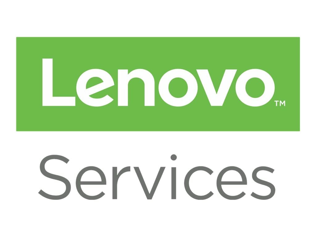 Lenovo Accidental Damage Protection One Add On - Accidental damage coverage - 2 years - for Smart Tab M10 HD (2nd Gen) with Alexa 5PS8C04328