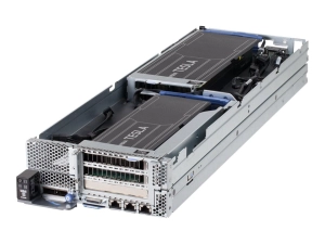 Lenovo PCIe Native Expansion Tray - GPU expansion tray - 1U - for NeXtScale nx360 M4 5455 00Y8393