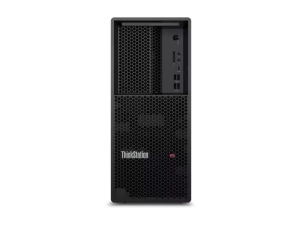 Lenovo ThinkStation P3 30GS - Tower 1 x Core i9 13900 / up to 5.6 GHz - vPro Enterprise - RAM 64 GB - SSD 2 TB - TCG Opal Encryption, 30GS007DUS