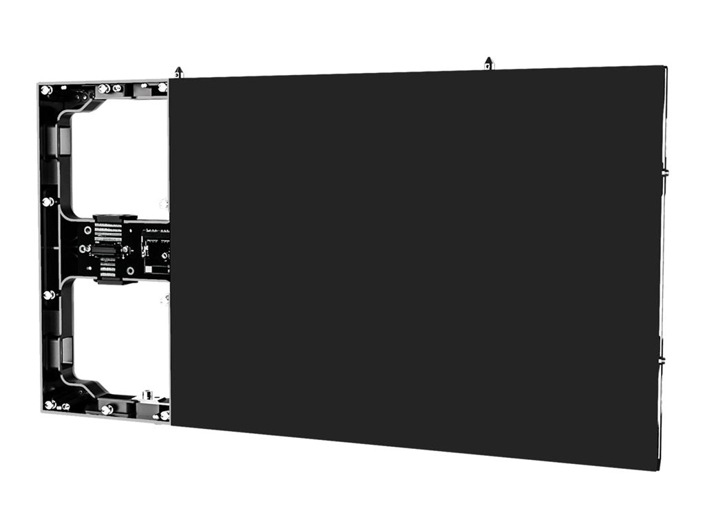 LG LSBB012-GD - LSBB Fine-pitch Essential series LED display unit - digital signage 480 x 270 per unit - SMD - HDR