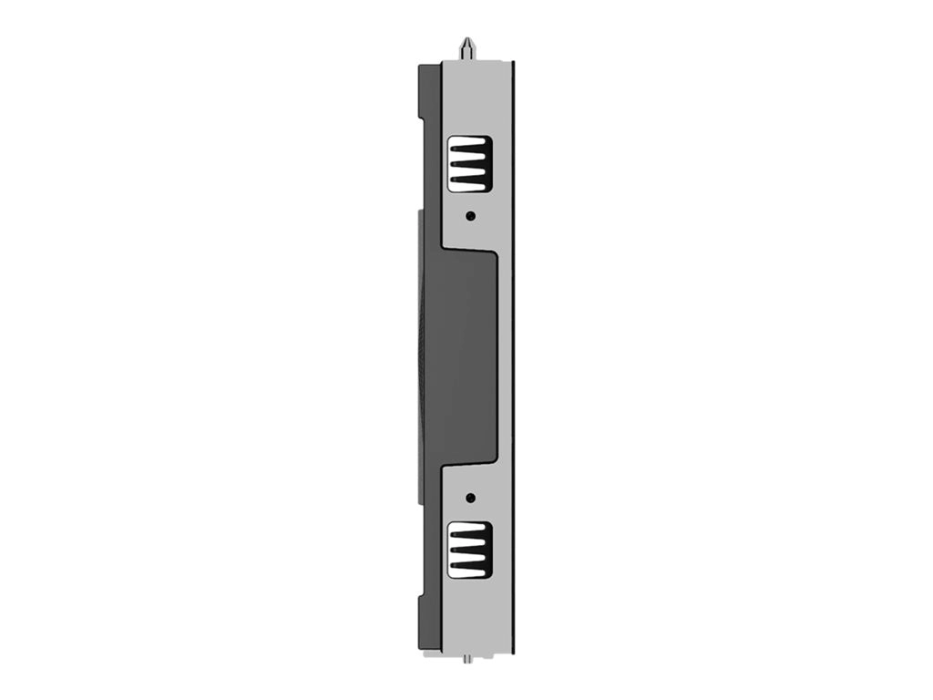 LG LSBB012-GD - LSBB Fine-pitch Essential series LED display unit - digital signage 480 x 270 per unit - SMD - HDR