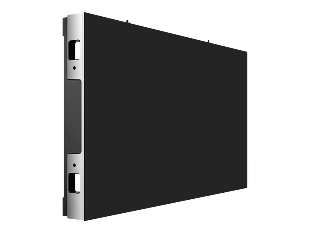 LG LSBB012-GD - LSBB Fine-pitch Essential series LED display unit - digital signage 480 x 270 per unit - SMD - HDR